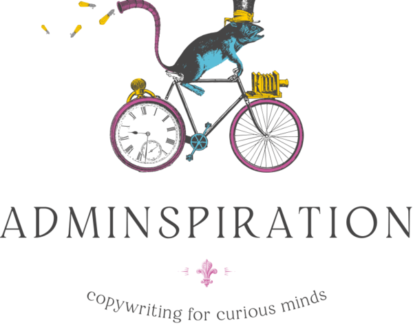 Adminspiration Logo